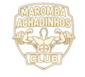 Logo Maromba Achadinhos Club