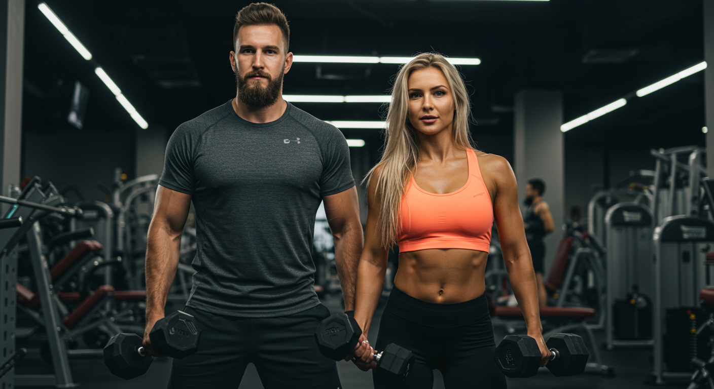 Estilo de vida saudável